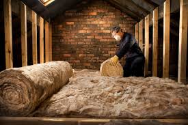 Eco-Friendly or Green Insulation Solutions in Grand Rapids, MI