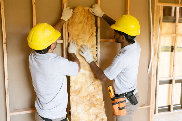 Types of Insulation We Offer in Grand Rapids, MI